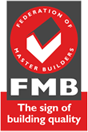 Federation Master Builders